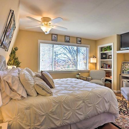 Lake Arrowhead Studio With Private Hot Tub! 外观 照片