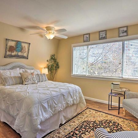 Lake Arrowhead Studio With Private Hot Tub! 外观 照片